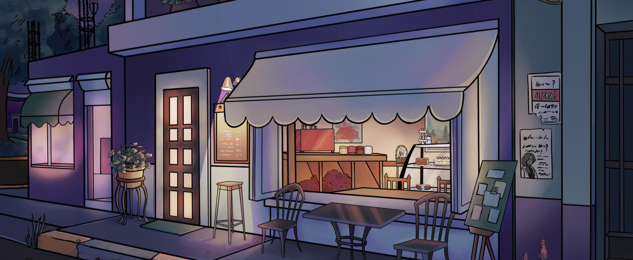 Backgrounds