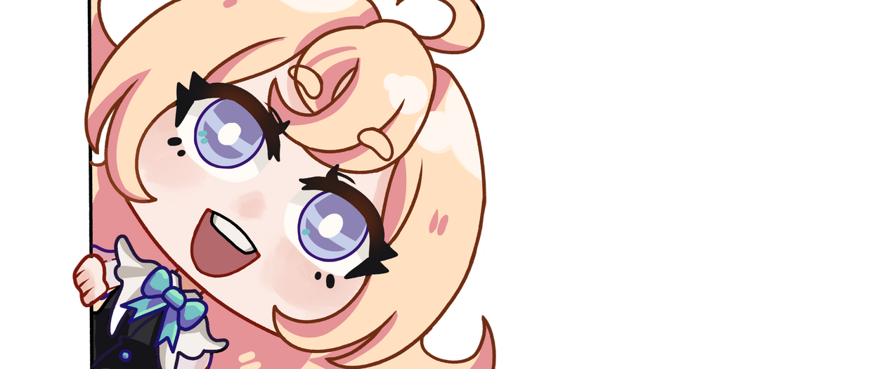 Chibi commissions